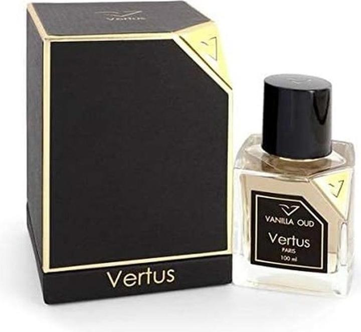 Immagine prodotto Vertus Vanilla Oud (Eau de parfum, 100 ml)