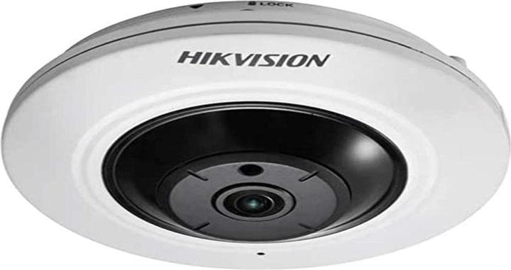 Produktbild Hikvision DS-2CD2955FWD-IS (2560 x 1920 Pixels)