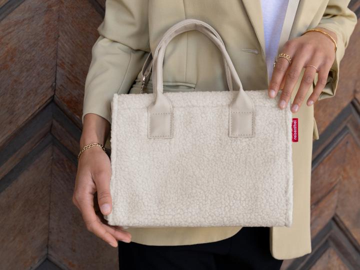 Actual product image reisenthel Daily Shopper XS