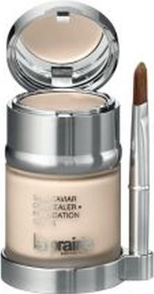 Actual product image La Prairie Skin Caviar Concealer Foundation SPF 15 (Honey Beige)