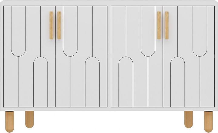 Produktbild Hanah Home Vincent (120 x 29.60 x 73.60 cm)