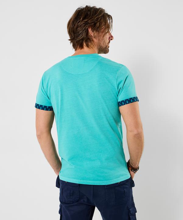 Produktbild Joe Browns Contrast Trim Customised Tee (S)