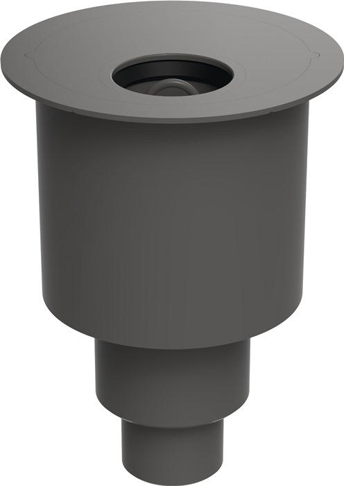 Delphis Siphongehäuse M2