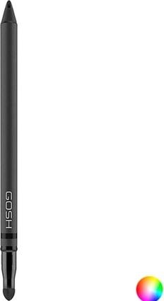 Actual product image Gosh Infinity Eyeliner Firm 002 Carbon (002 Carbon Black)