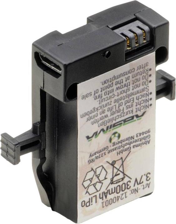 Immagine prodotto Absima X Racer (RTR pronto all'uso)