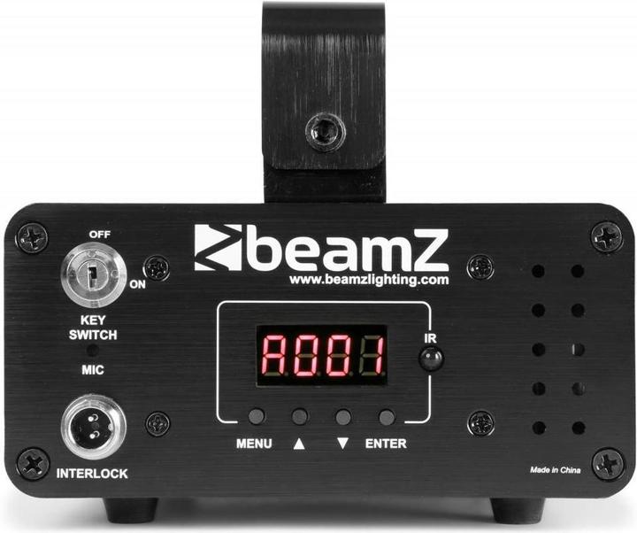 Image du produit BeamZ Surtur II (3 W, LED)