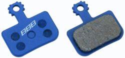 Image du produit BBB Discstop Avid Db1/db3 (Avid, Metal fritte)