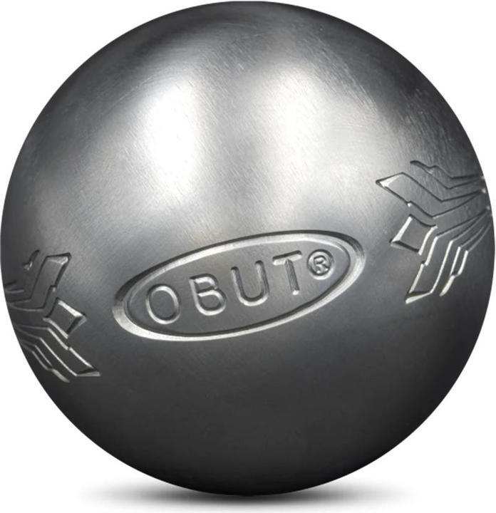 Immagine prodotto Obut Palloni da pétanque per il tempo li bero (73 mm)