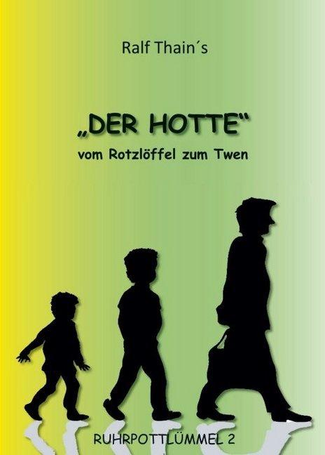 Produktbild Der Hotte (2018)
