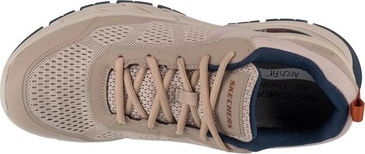 Productafbeelding Skechers Arch Fit Baxter - Pendroy beige (41)