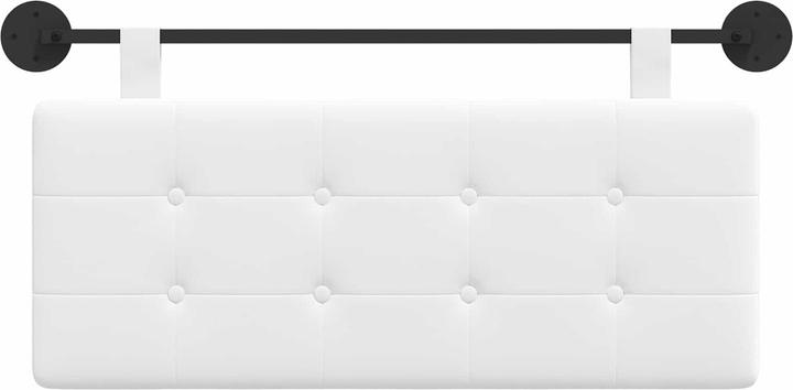Actual product image vidaXL Schlafzimmer-Kopfteil (110 x 55 x 5 cm)
