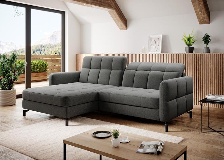 Produktbild ELTAP Lorelle (3-Sitzer, Ecksofa)