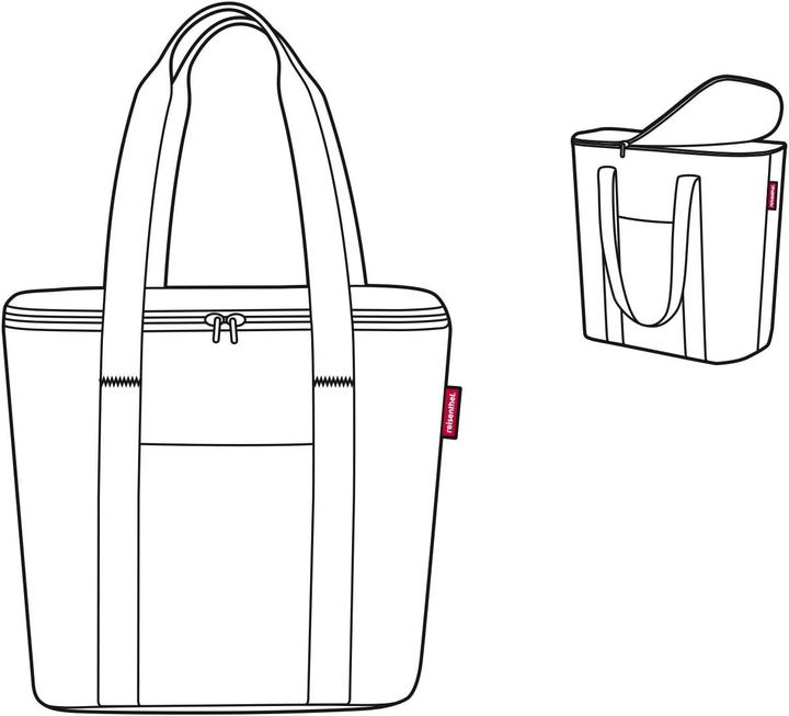 Produktbild reisenthel Thermoshopper