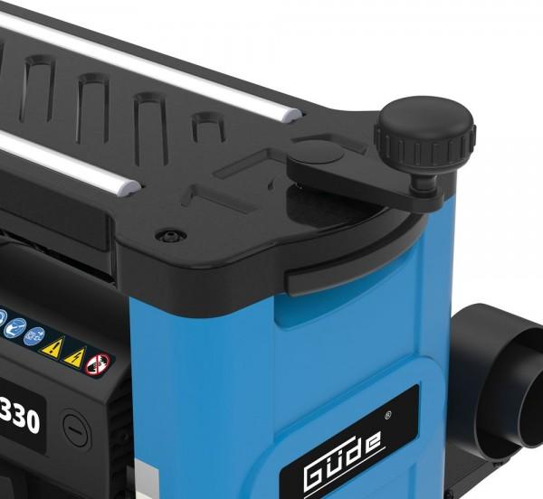 Image du produit Güde Raboteuse GDH 330 (55268)