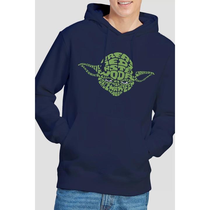 Produktbild Star Wars Kapuzenpullover (L)