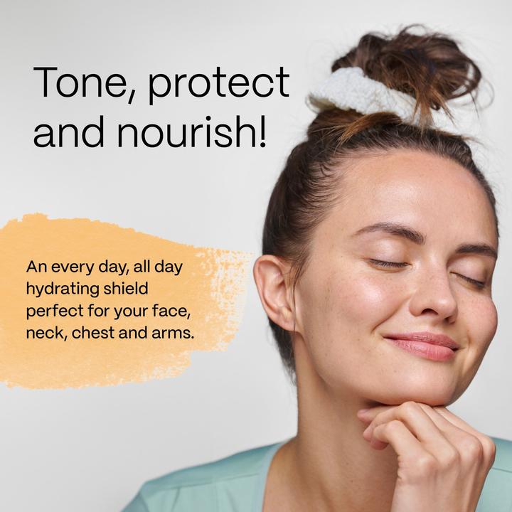 Actual product image MadHippie Vitamin C (Face toner, 118 ml)