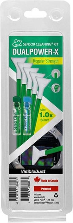 Immagine prodotto Visible Dust Mxd-100