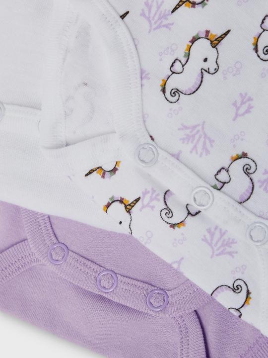 Image du produit Name it 3erPack BabyBody (68)