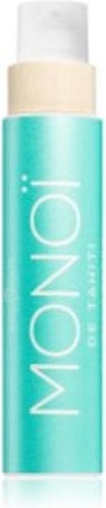 Actual product image Cocosolis Natural Suntan MONOI Suntan & Body Oil (Suntan oil, 200 ml, 240 g)