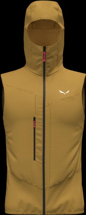 Actual product image Salewa Sella Durastretch/Tirolwool® Responsive Hybrid waistcoat (M)