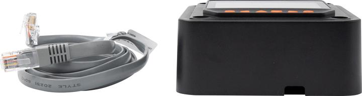 Actual product image Autosolar Solar remote control for 10A MPPT charge controller