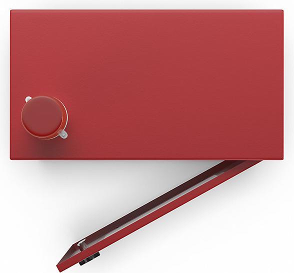 Produktbild kaiserkraft Defibrillatorschrank (First Aid Kit)