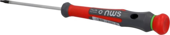 Produktbild NWS Elektronik-Schraubendreher TX T6X70 (Torx (TX))