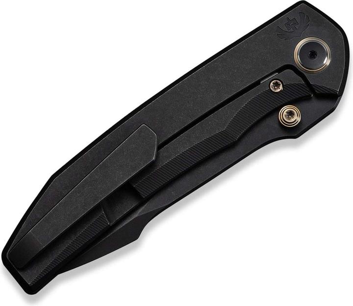 Immagine prodotto WE Ryson M390 Ti All Black (8.50 cm)