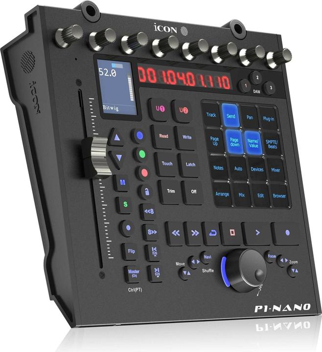 Produktbild Icon P1-Nano (Controller)