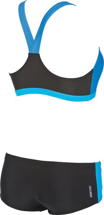 Actual product image Arena Drom Two Pieces Swimsuit (38)
