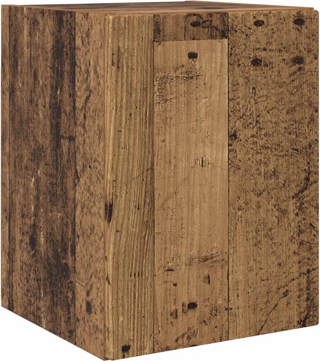 Actual product image vidaXL TV-Schränk (31 x 30 x 100 cm)