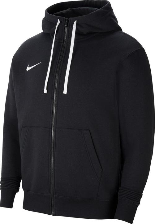 Produktbild Nike Park 20 Fleece Full-Zip Soccer (M)