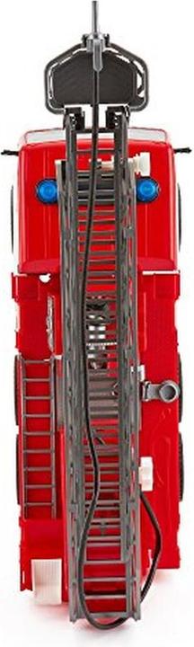 Produktbild Bruder Man Feuerwehr mit Drehleiter