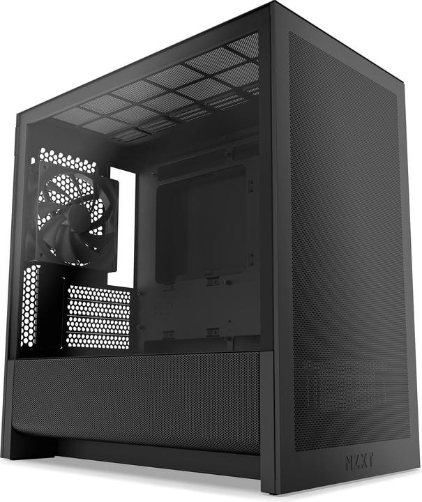 NZXT H3 Flow (mATX, Mini-ITX)