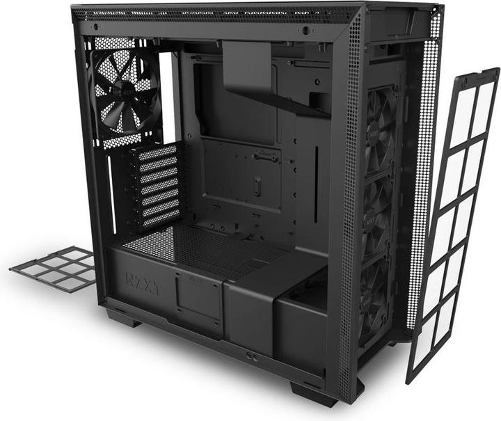 Image du produit NZXT H710 (E-ATX)