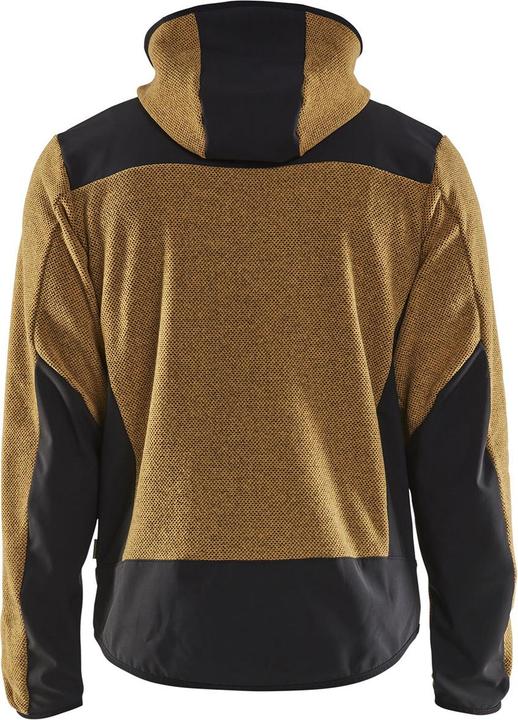 Produktbild Blakläder Softshell-Sweatshirt (L)