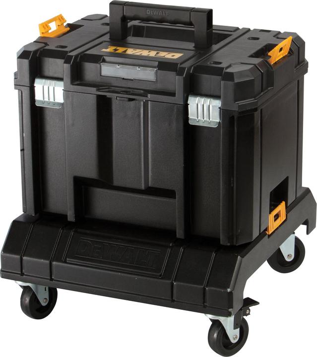 Produktbild DeWalt TSTAK CART Wheeled Carrier