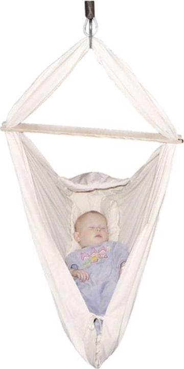 Image du produit Erisana Hamac pour bébé Dondolo