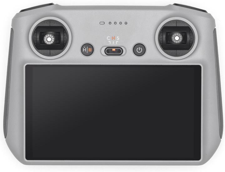 DJI Rc (Telecomando per drone, DJI Mavic 3 Classic, DJI Mavic 3 Pro, DJI Mini 3 Pro, DJI Mavic 3 Cine, DJI Mavic 3, DJI Mavic 3 Pro Cine, DJI Mini 3, DJI Air 2S)