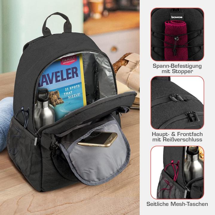 Actual product image Bomoe IceBreezer KR50 (25 l)