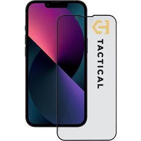 Tactical Sichtschutzglas Stealth 5D für Apple iPhone 13 mini, Schwarz (Apple iPhone 13 mini), Pellicola protettiva smartphone, Nero