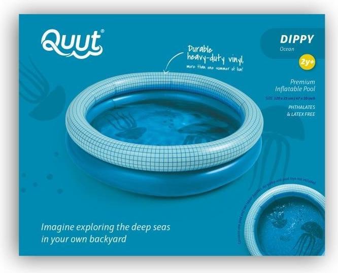 Produktbild Quut Dippy Ocean