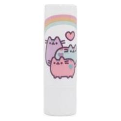 Pusheen, Lippenpflege, Lipbalm nourishing lipstick for children