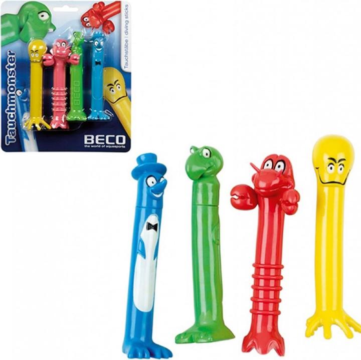 Produktbild Beco Monster