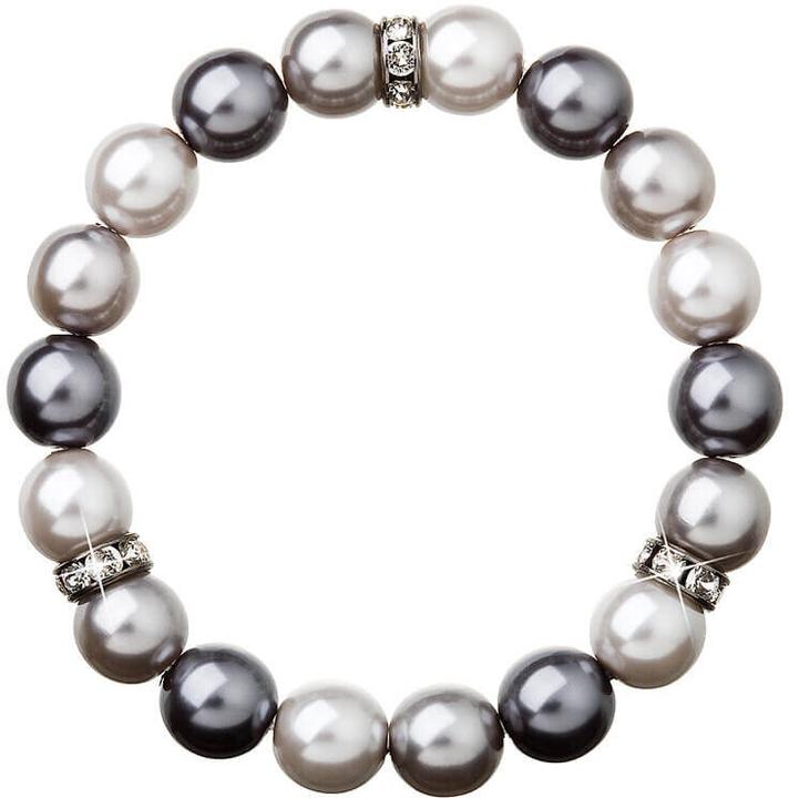 Immagine prodotto Evolution Group 33061.3 bracciale grigio perla (L)