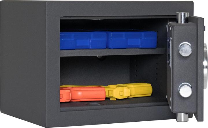 Image du produit Rottner Toscana-26 EL (10 l)