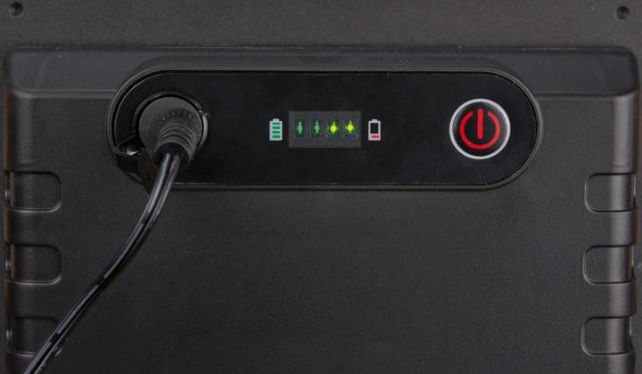 Immagine prodotto Brennenstuhl Faro LED a batteria Jaro (3200 lm)