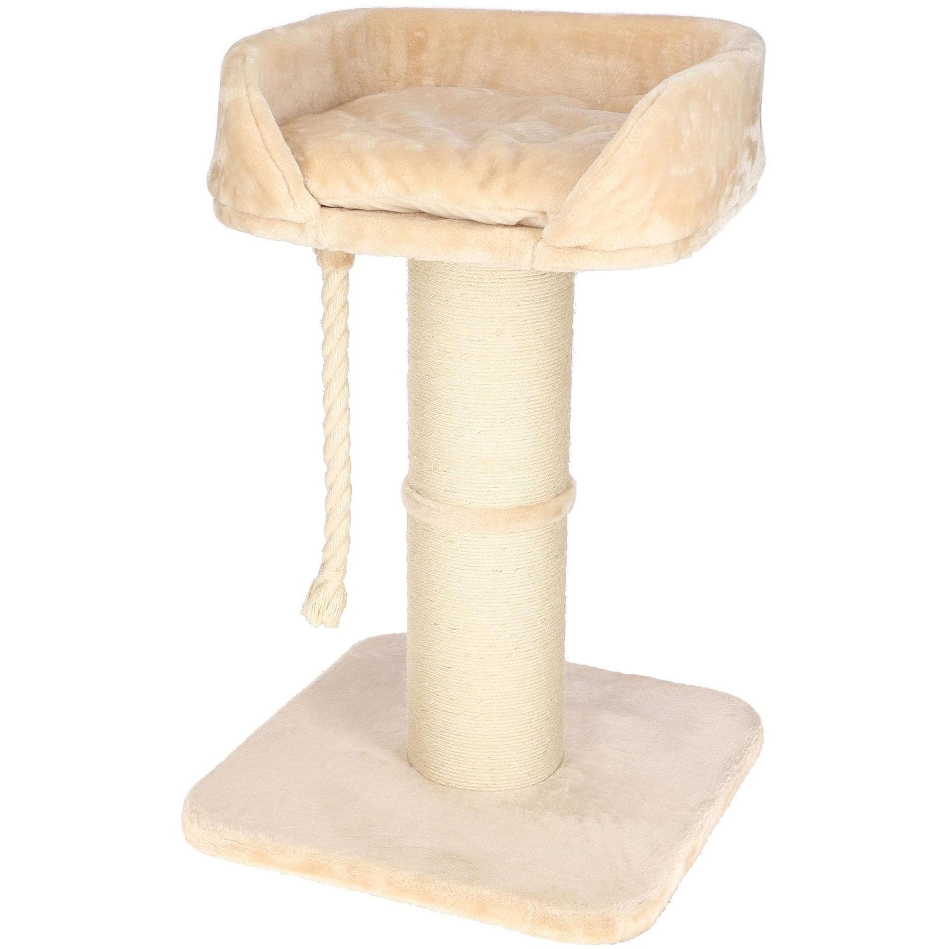 Comparer les prix de Arbre à chat Kerbl Toni XL