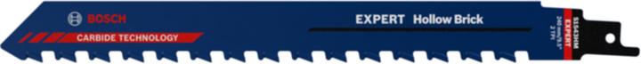 Immagine prodotto Bosch Professional Zubehör Expert Hollow Brick S 1543 HM
