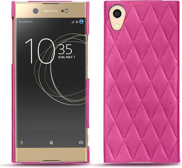 Rose BB - Couture ( Pantone #DB599F )
